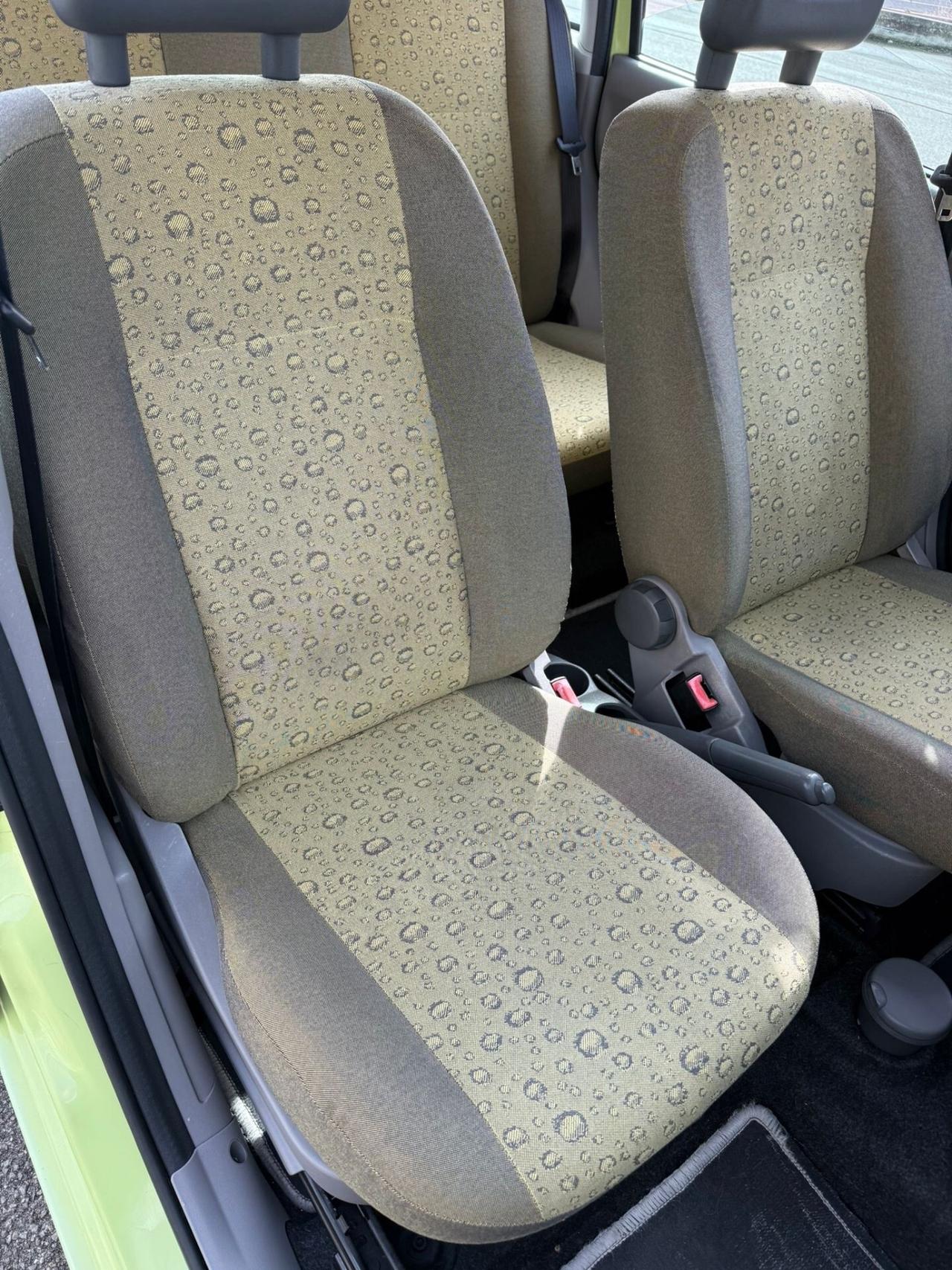 Fiat Panda 1.1 benzina. Km 114.000