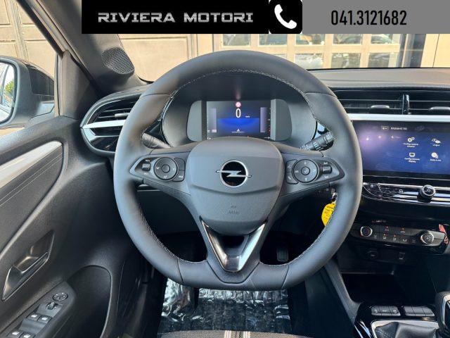 OPEL Corsa 1.2 100 CV GS