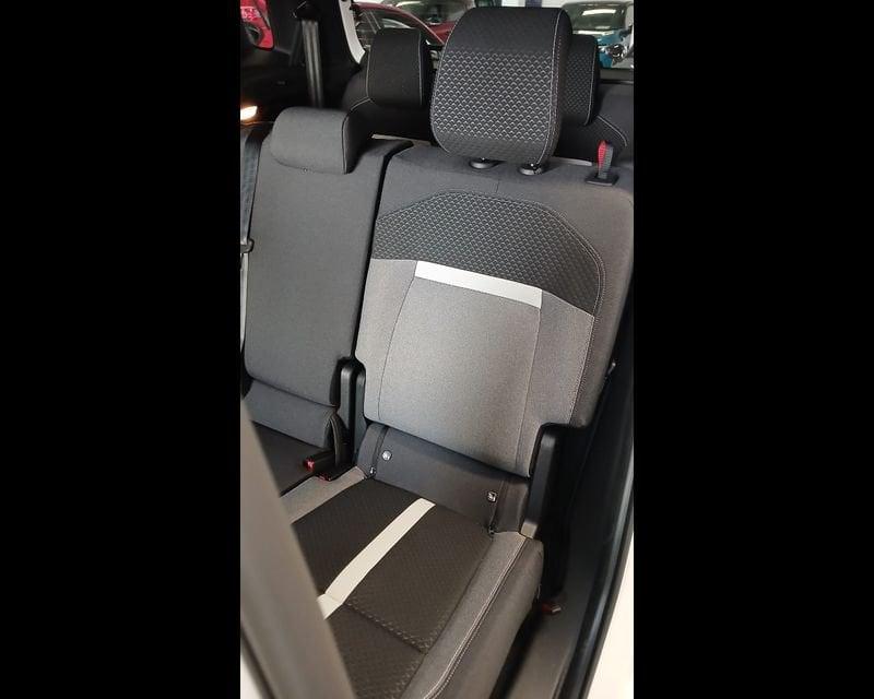 Opel Frontera GS Hybrid 110cv EDCT