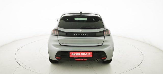 PEUGEOT 208 PureTech 100 Stop&Start 5 porte GT Pack