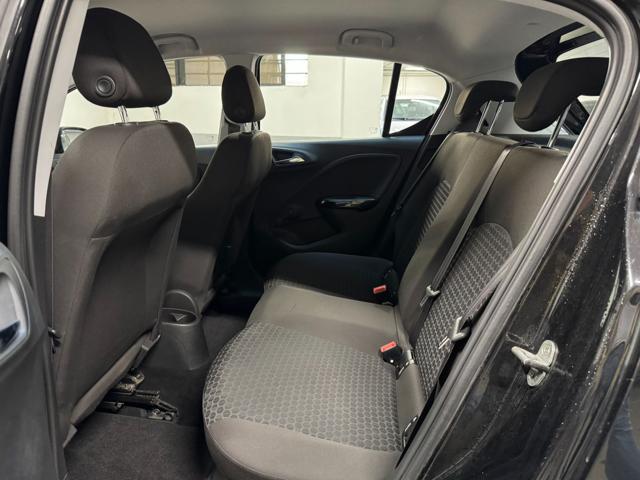 OPEL Corsa 1.2 5 porte Advance