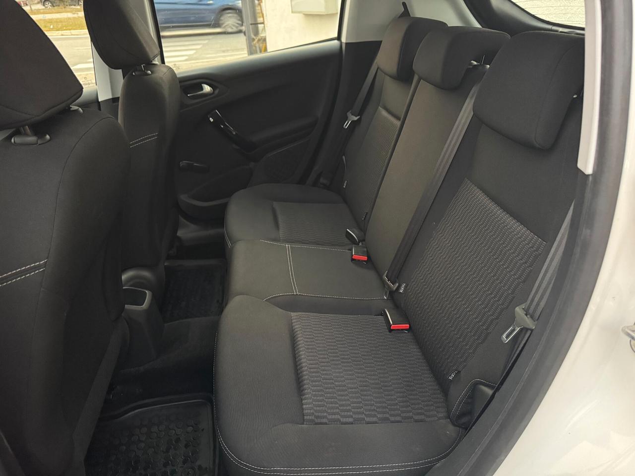 Peugeot 208 PureTech 68 5 porte Active