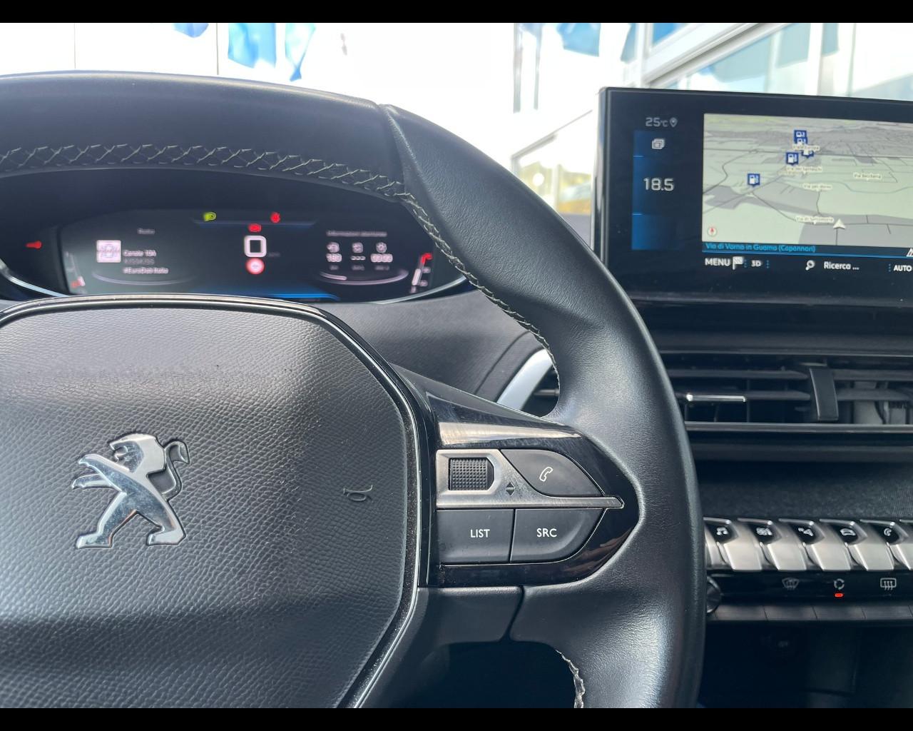 PEUGEOT 3008 2ª serie - 3008 BlueHDi 130 S&S Allure Pack