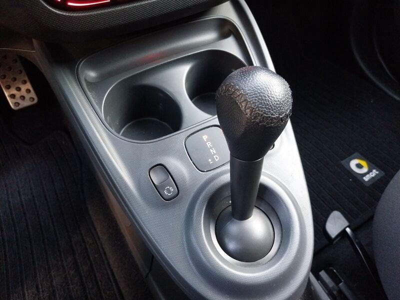 smart fortwo Fortwo 0.9 t Limited #1 90cv twinamic