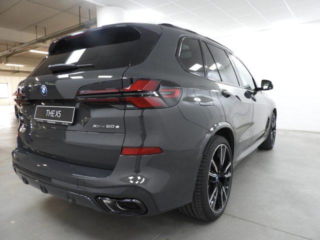 BMW X5 xDrive50e Msport Pro