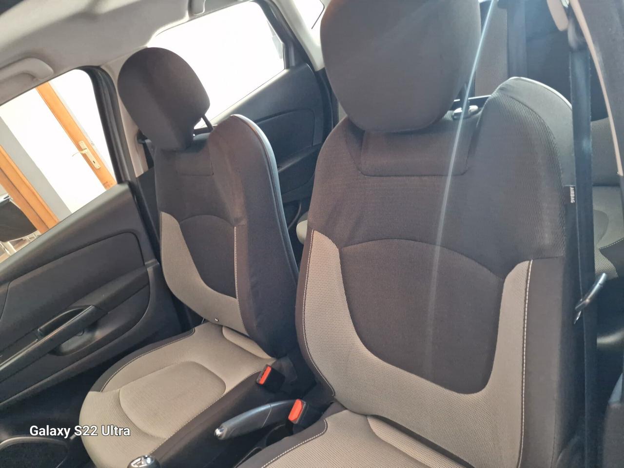 Renault Captur 1.5 dCi 8V 90 CV Start&Stop Iconic