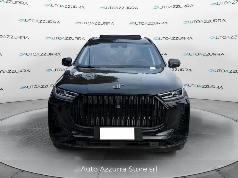 DR AUTOMOBILES dr6 dr6 1.6 T-GDI Bi-Fuel GPL Collection *PROMO AZZURRA*