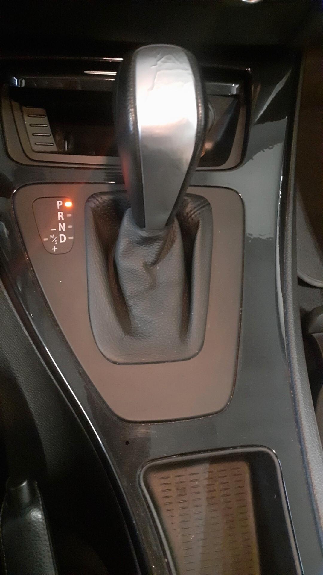 Bmw 320 320d cat Touring EfficientDynamics