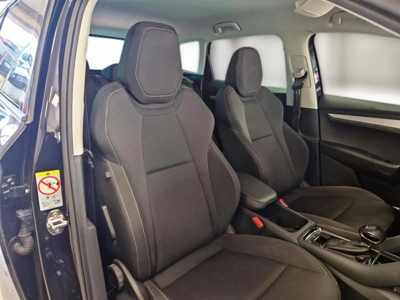 SKODA KAROQ 2.0 TDI 85KW EVO SCR EXECUTIVE DSG SUV