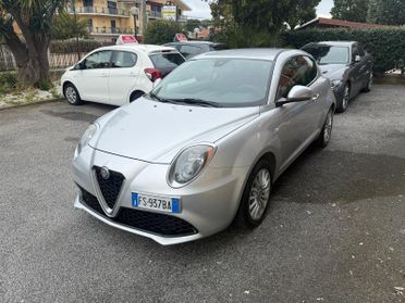 Alfa Romeo MiTo 1.4 GPL Tagliandi Ufficiali