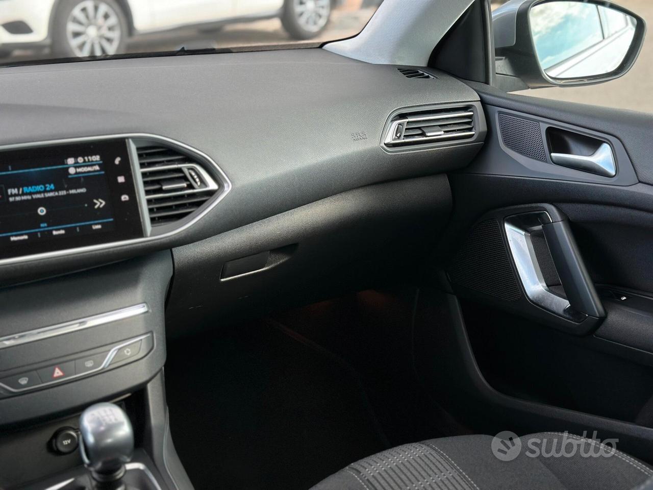 Peugeot 308 1.5 BlueHDi Allure S&S 2018 | 87.000 k