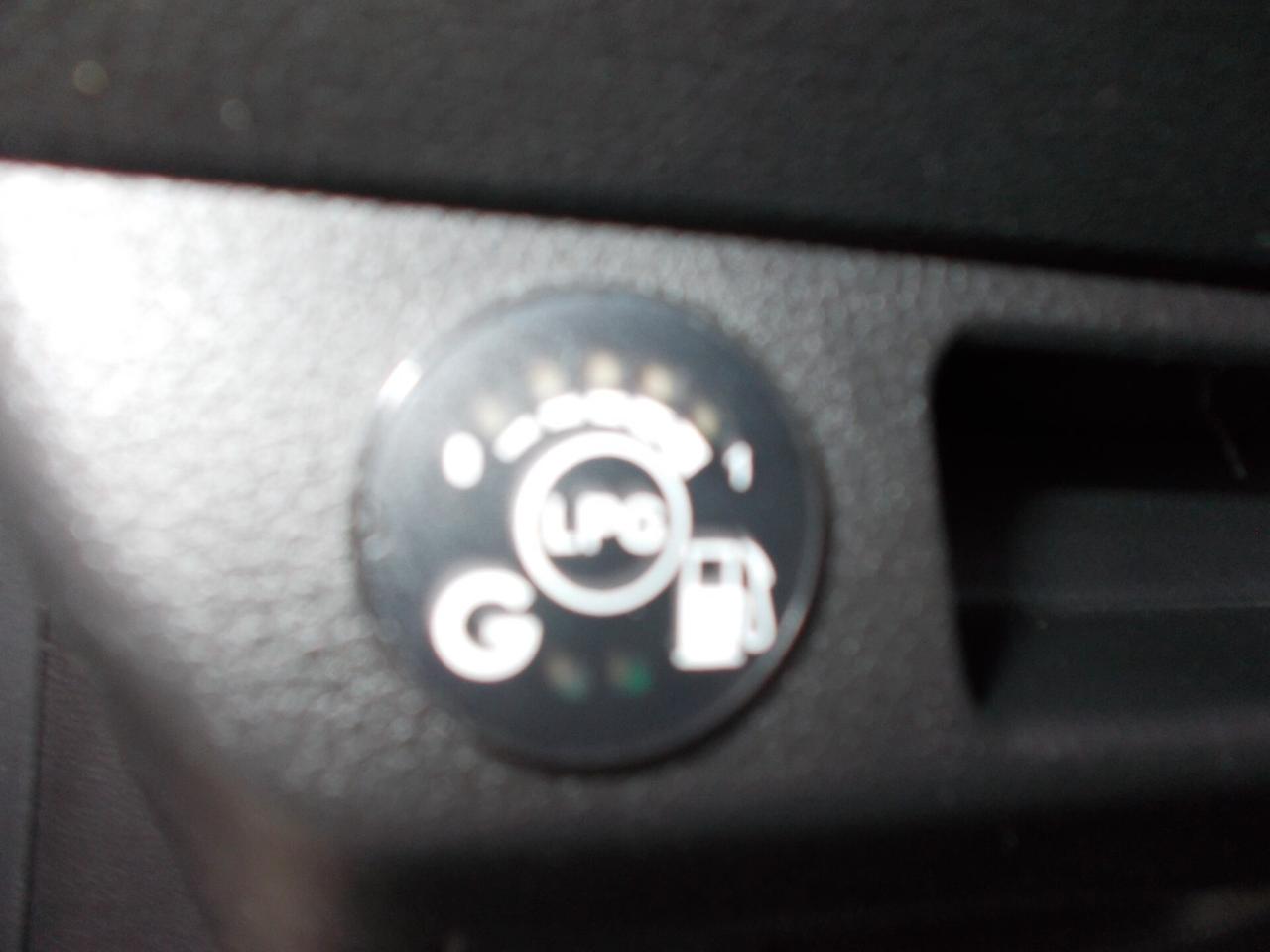 Renault Clio TCe 100 CV GPL 5 porte Life