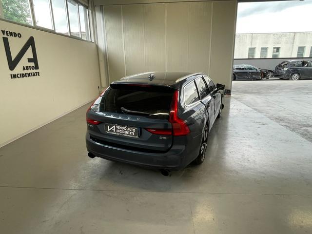 VOLVO V90 D5 AWD GEARTRONIC MOMENTUM