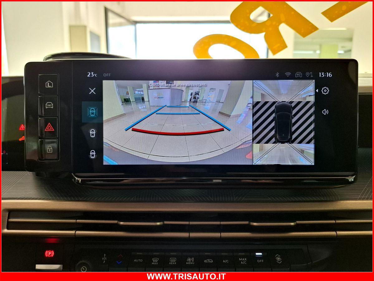 LANCIA Ypsilon 1.2T Mhev E-dct LX NEOPATENTATI (ANDROID+APPLE)