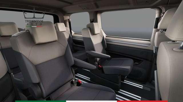 Volkswagen T7 Multivan Multivan 1.5 phev Edition 4motion 245cv dsg 7p.ti