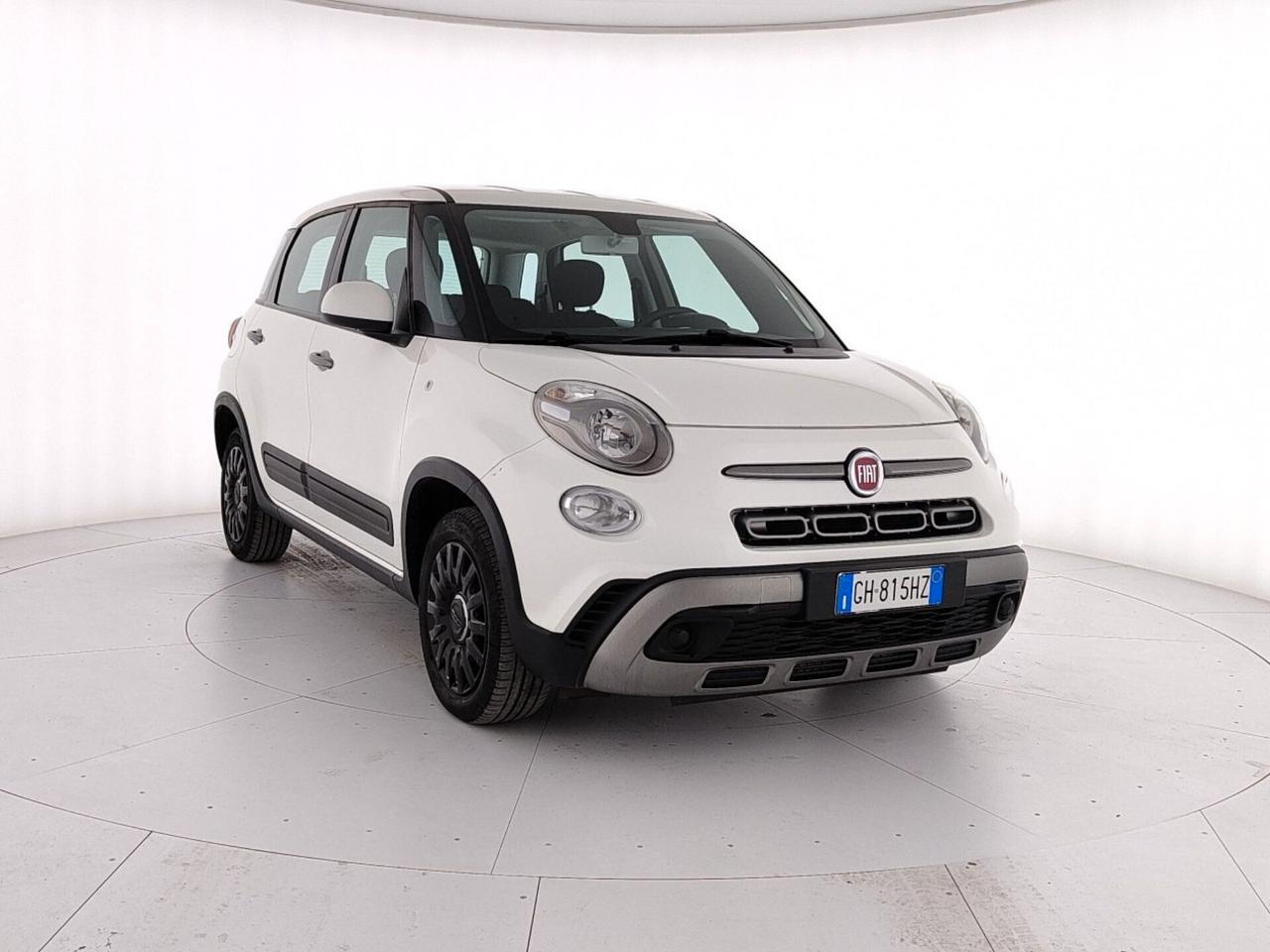 Fiat 500L 1.3 Multijet 95 CV Cross