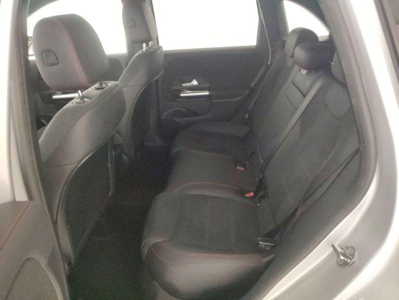 Mercedes-Benz Classe B B 180 d Premium auto