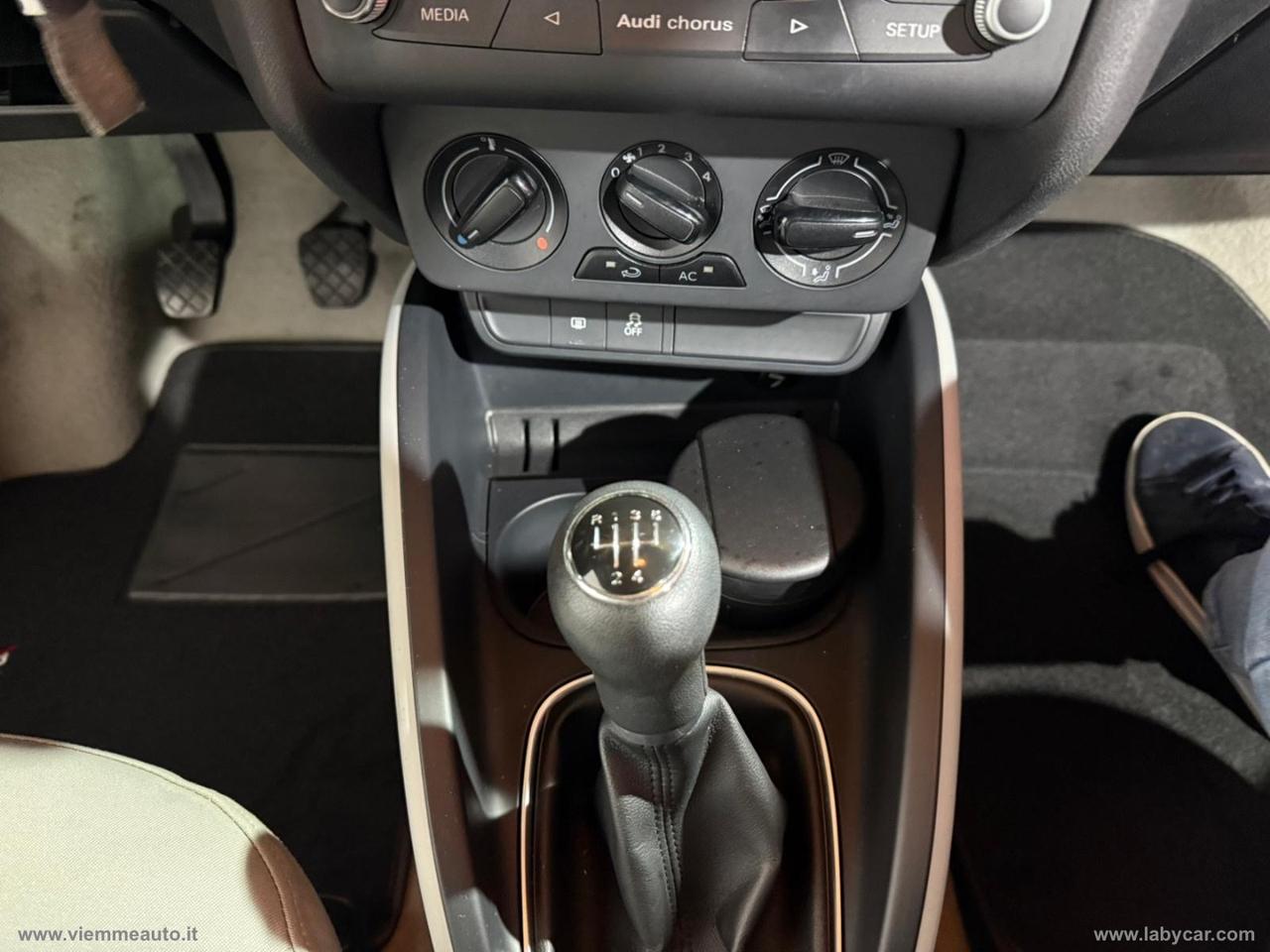 AUDI A1 1.2 TFSI Attraction