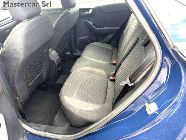 FORD Puma Puma II 2020 1.0 ecoboost h Titanium - GL384GH