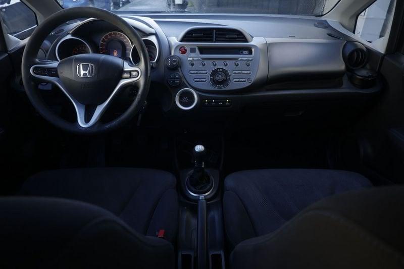 Honda Jazz Honda Jazz 1.4 i-VTEC Exclusive Unicoproprietario