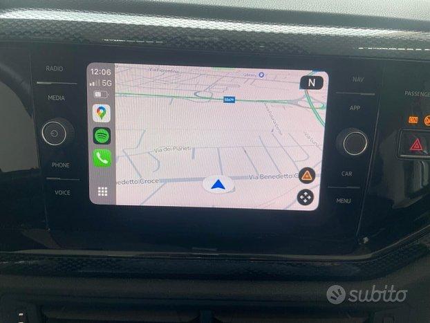 Volkswagen Polo 1.0 TGI 5p. Style