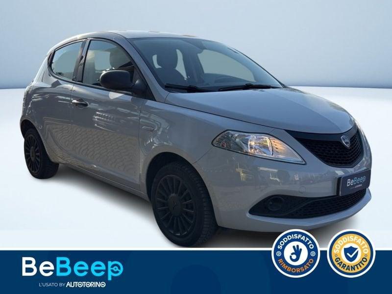 Lancia Ypsilon 1.2 ELEFANTINO BLU S&S 69CV MY19