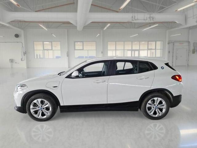 BMW X2 xDrive25e Business-X