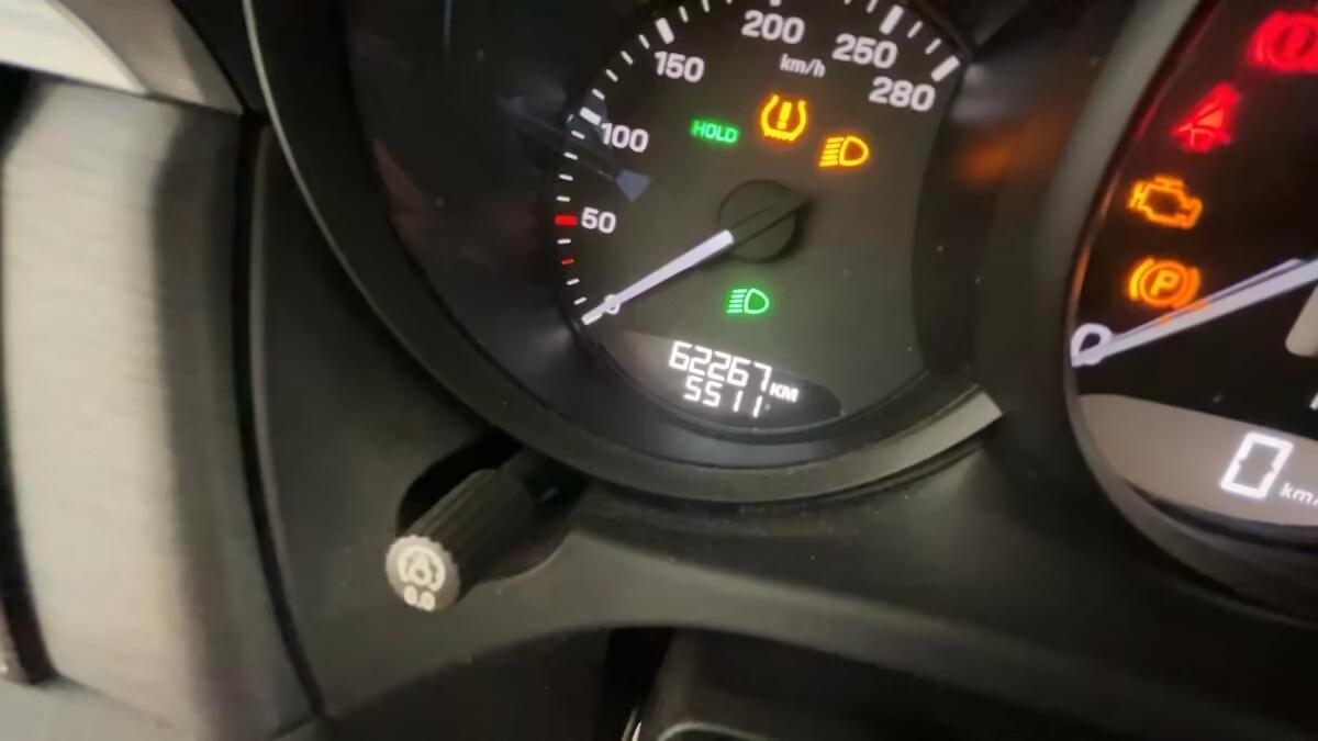 Porsche Macan 2.9 GTS