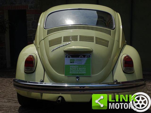 VOLKSWAGEN Maggiolone 1.3 11/AB 11 44cv 1971