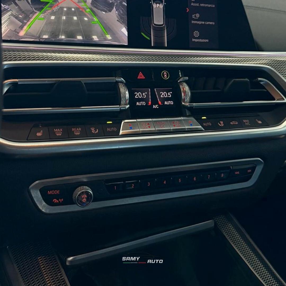 Bmw X5 xDrive30d Msport