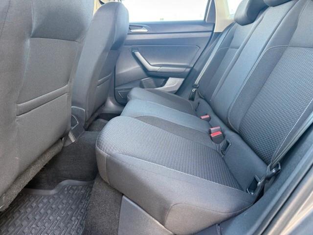 Volkswagen Polo 1.0 EVO 80 CV 5p. Comfortline 2019