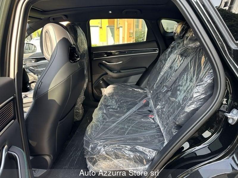 BYD Seal U DMi Seal U DM-i 1.5 218 CV PHEV Comfort *PROMO AZZURRA*