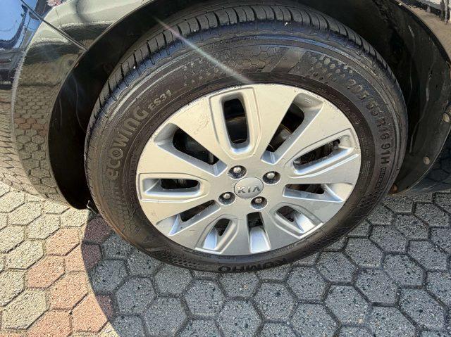 KIA Rio Rio III 2012 5p 1.1 crdi EX