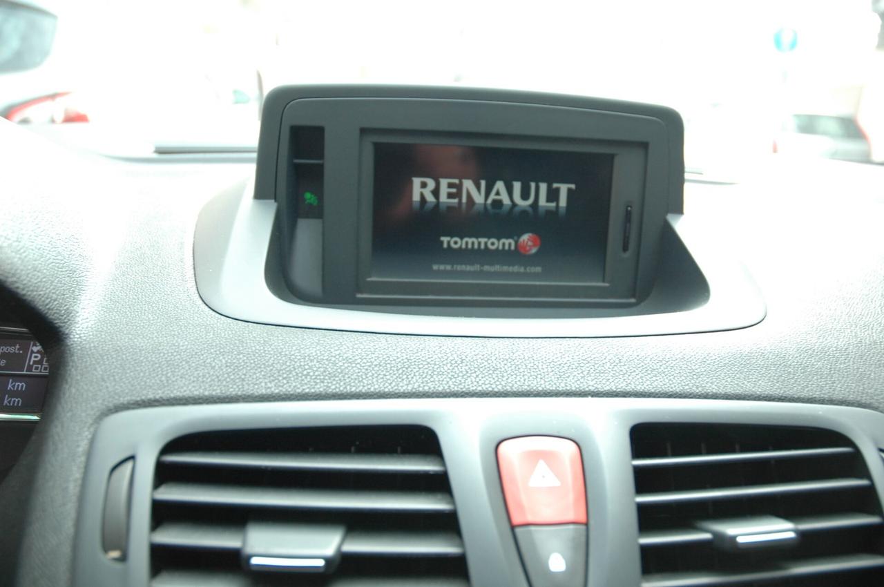 Renault Megane 1.5 dCi AUTOMATICA*FULL OPTIONAL*