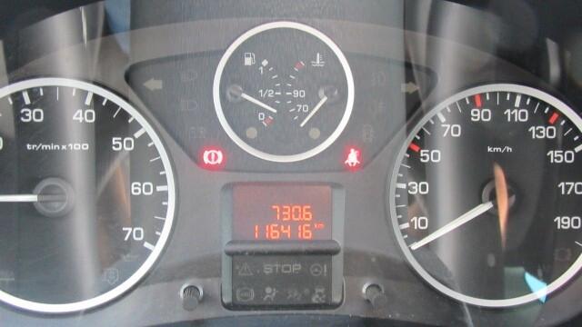 Peugeot Partner Tepee BlueHDi 120 S&S Outdoor