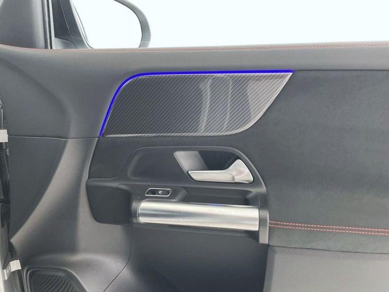 Mercedes-Benz GLA GLA 250 Automatic 4Matic Premium