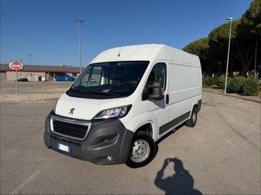 PEUGEOT BOXER 2017 L2H2 *IVA INCLUSA