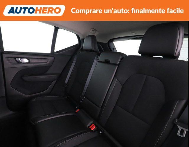 VOLVO XC40 D3 AWD Business Plus N1