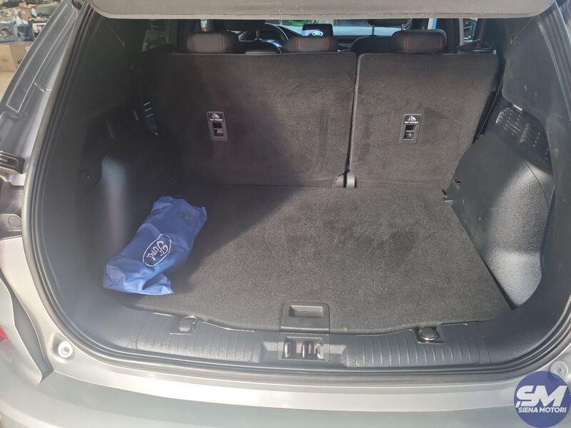 Ford Kuga 1.5 EcoBoost 150CV 2WD ST-Line
