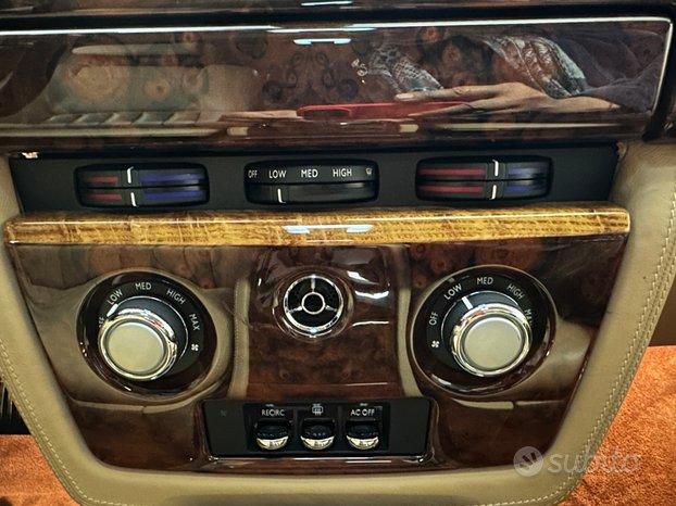 Rolls Royce Phantom BERLINA