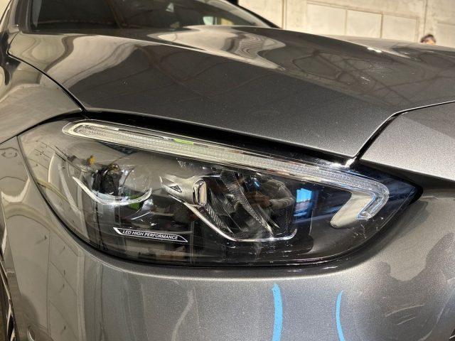 MERCEDES-BENZ C 220 d Mild hybrid AMG Line Advanced