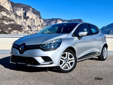 Renault Clio TCe 12V 90CV Zen