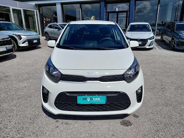 Kia Picanto 1.0 12V 5 porte Urban TDC TT