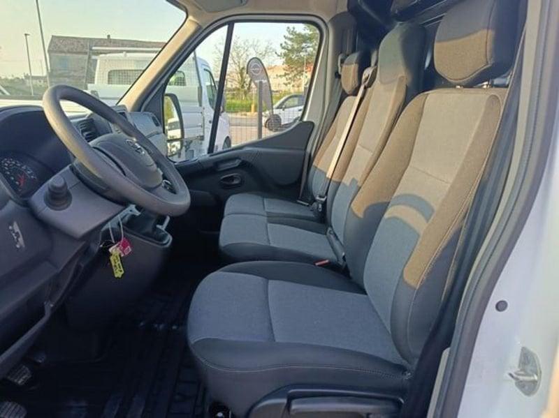 Nissan Interstar 35 2.3 dCi 135CV PM-TM Acenta Furgone