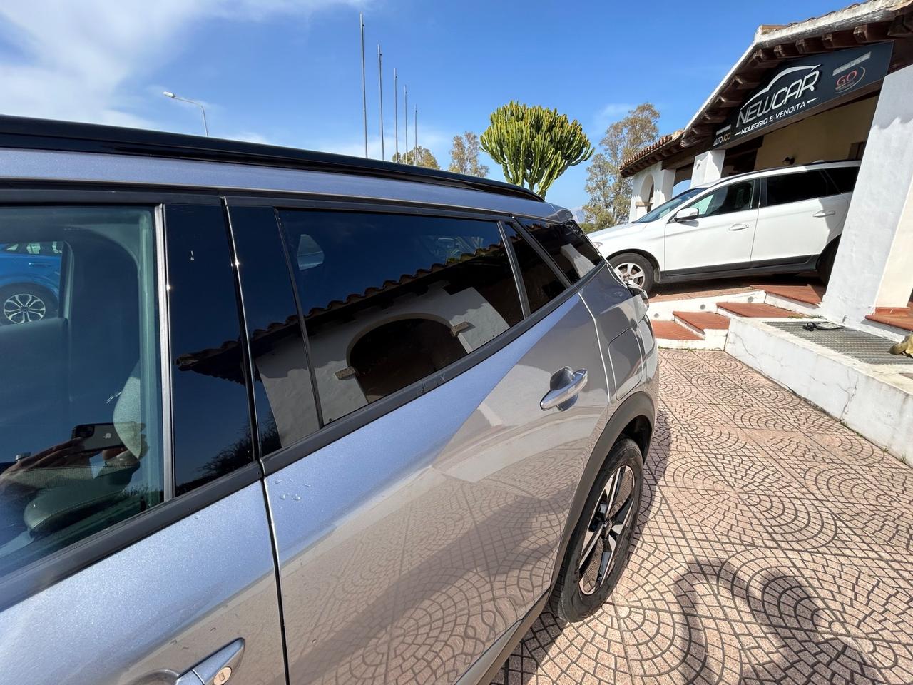 Peugeot 2008 PureTech 100 S&S Allure