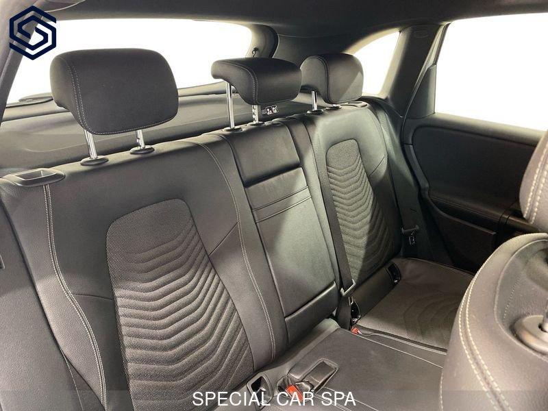 Mercedes-Benz Classe B B 180 d Automatic Business Extra