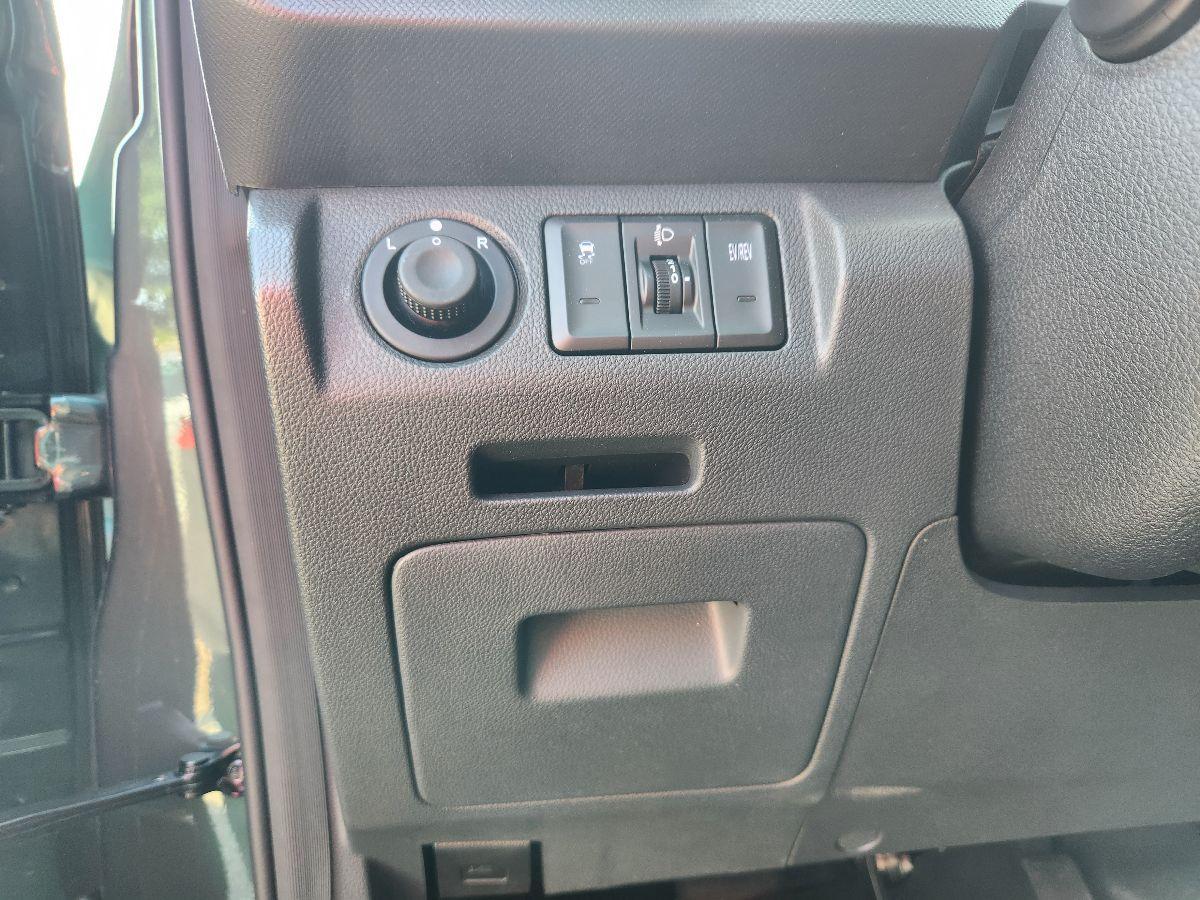 SWM G03F EDI 1.5 AUTOMATIC SUPER HYBRID SI RICARICA A BENZINA