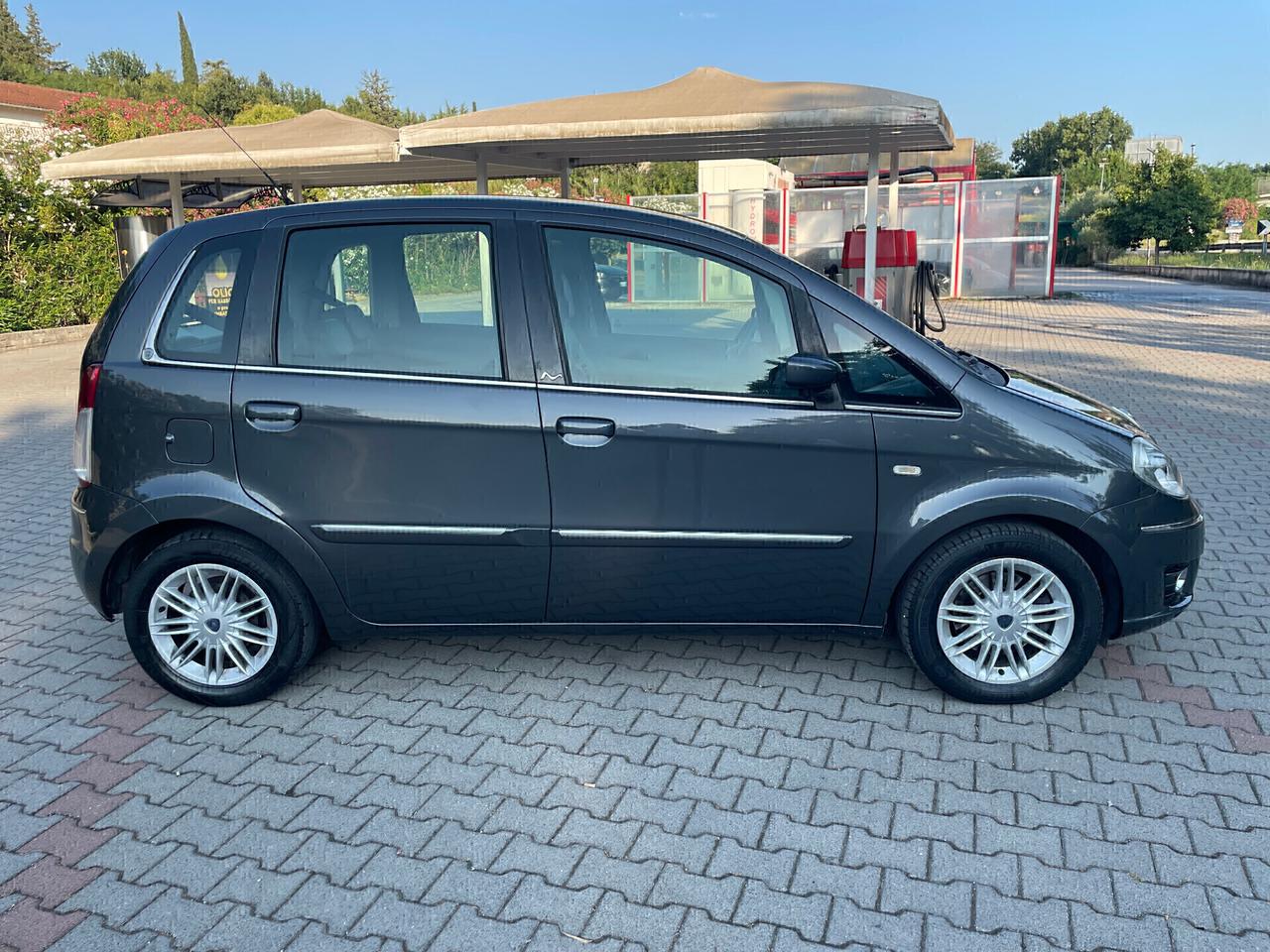 Lancia MUSA 1.3 Multijet DIESEL FULL OPTIONAL