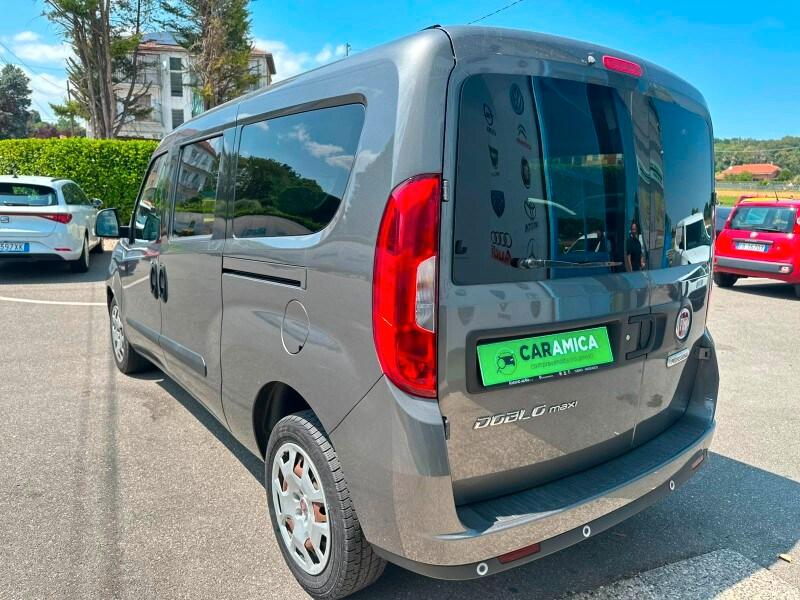 FIAT Doblò 3ª serie Doblò 1.6 MJT 120CV PL C...