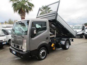 Nissan Cabstar NT 400 3000 150CV EURO 6 RIBALTABIL